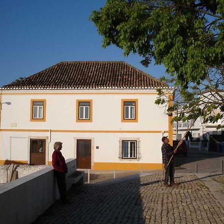Casa Da Palmeirinha Portimão Exteriör bild