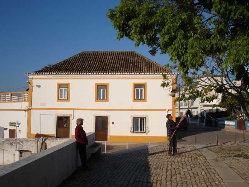 Casa Da Palmeirinha Portimão Exteriör bild